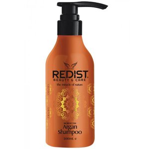 ������� ��� ����� � ��������� ������ Redist Professional Hair Care Shampoo With Argan
