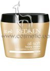 ���������� ����� ���  �����, ������� ����� Redken All Soft Heavy Cream small