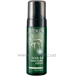 ��������-���� ��� ������ ������ ����� Redken Body Full Instant Bodifier