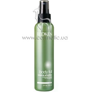 ����� ��� ���������� � ������ ������ ����� Redken Body Full Volume Amplifier