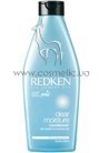 ����������� ����������� ��� ���������� � ����� ����� Redken Clear Moisture Conditioner small