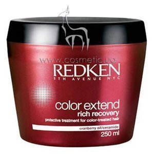 ����� ��� ���������� ����� Redken Color Extend Rich Recovery