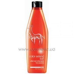 ����������������� ������� ����� ������ Redken Color Extend Sun After-Sun Shampoo
