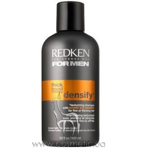 ������� ��� ������ Redken Densify Texturizing Shampoo