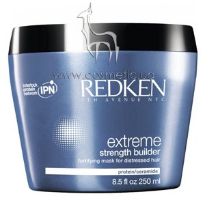 ����� ��� ���������� ����� Redken Extreme Strength Builder