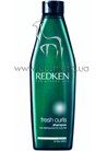 ������� ��� �������� ����� Redken Fresh Curls Shampoo small