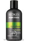 ������� ��� ����������� ����� Redken Go Clean Shampoo small