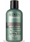 ������������ ������� ��� ����� � ���� ������ Redken Mint Clean Invigorating Shampoo small