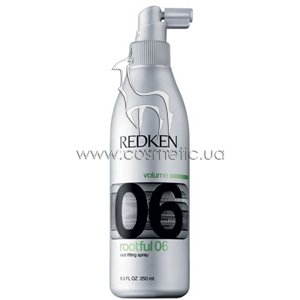 ����� ��� ������������ ������ Redken Rootful 06 Root Lifting Spray