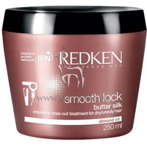 �������������� ����� ��� ����� Redken Smooth Lock Butter Silk