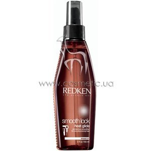 �������������� ������������� ��������� Redken Smooth Lock Heat Glide