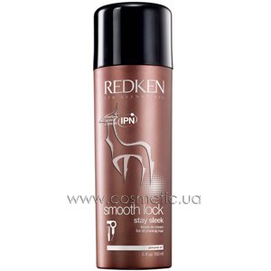 ����������� ���� ��� �����, ����������� ����� Redken Smooth Lock Stay Sleek