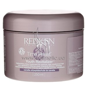 ����������������� ����� ��� ������ ����� Redken Time Reset Youth Revitalizer