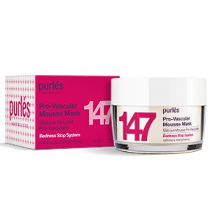 Pro-���������� �����-���� Redness Stop System Pro-Vascular Mousse Mask 147