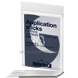 ����������� ��� ��������� ������ RefectoCil Application Sticks
