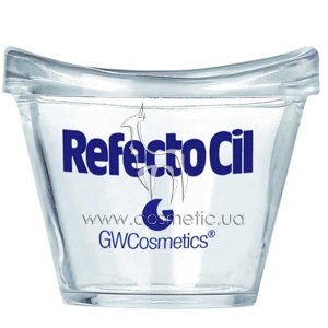 ����������� ������� ��� ���������� ������ RefectoCil Cosmetic Bath Plastik