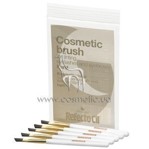 �������� ��� �������� ������ � ������ ������� RefectoCil Cosmetic Brush Hard