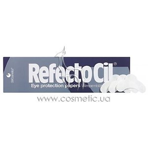 �������� �������� �������� ��� ������� (96��) RefectoCil Eye Protection Papers