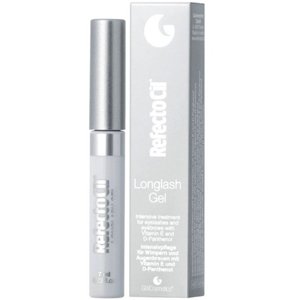 ����������� ������� ��� ������ � ������ RefectoCil Longlash Gel