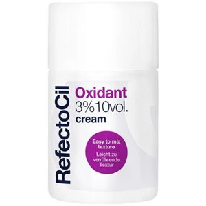 ������������� ���������� 3% RefectoCil Oxidant 10Vol. 3% Cream