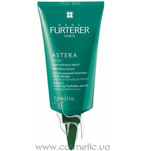 ������������� ��������� Rene Furterer Astera Soothing Freshness Serum