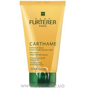 ����������� �������-������� Rene Furterer Carthame Moisturizing Milk Shampoo