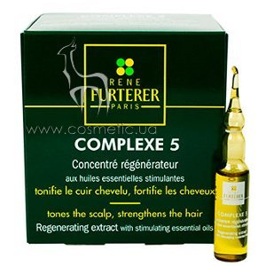 �������� 5 Rene Furterer Complex 5