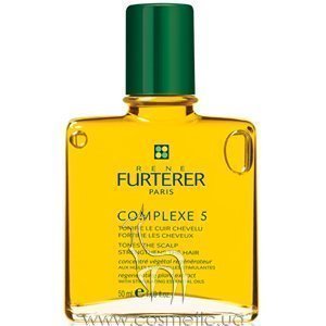 �������� 5 ��� ������������ ���� ������ Rene Furterer Complex 5 Strengthening & Beautifying Treatment