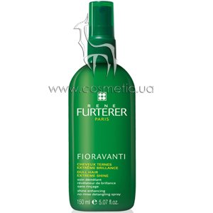 ����� ��� �������� ������������ Rene Furterer Fioravanti No-Rinse Detangling Spray