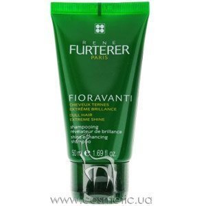 ������� ��� ������ � ������ ����� Rene Furterer Fioravanti Volumizing Shampoo