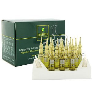 �������� �� ��������� ����� �� 80 Rene Furterer Forticea RF 80 Concentrated Hair Loss Treatment