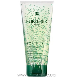 ������������� ������� �� ��������� ����� Rene Furterer Forticea Stimulating Shampoo