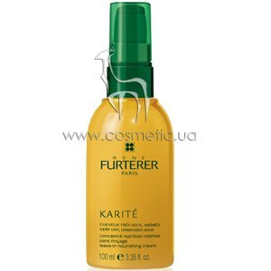 ������ ����������� Rene Furterer Karite Leave-In Nourishing Cream
