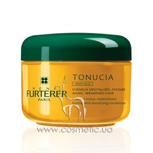 ������������ ����� Rene Furterer Tonucia Toning & Densifying Mask