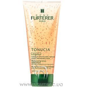 ������������ ������� Rene Furterer Tonusia Toning Shampoo