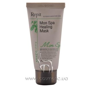 �������� ����� ��� ����� Repit Amazon Story MonSpa Mask