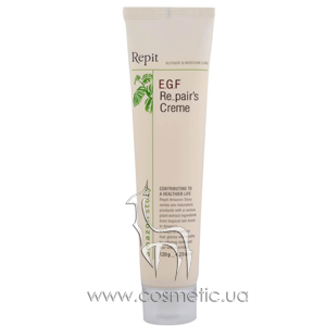 ���� ����������������� ��� ����� Repit EGF Repair's Creme Amazon Story