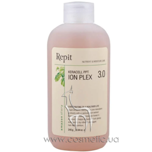 ���������������� �������� ��� �������������� ������������ ������ Repit Keracell 3.0 Amazon Story