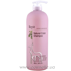 ������� ��� ���������� ����� Repit Natural Color Shampoo Amazon Story