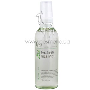 ���� ���� Repit Re freshing Inca Mist Amazon Story