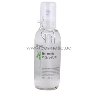 ��������� ���� Repit Re freshing Inca Serum Amazon Story