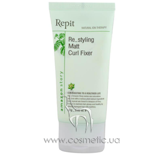����������� �������� ��� �������� ����� Repit Re Styling Matt Curl Fixer Amazon Story