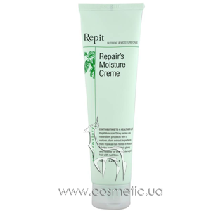 ���� ��� ����� ����������� Repit Repair's Moisture Creme Amazon Story