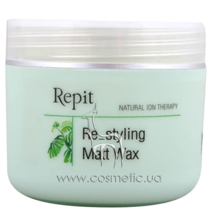 ���� ������� ��� ������������� �������� Repit Styling Matt Wax Amazon Story
