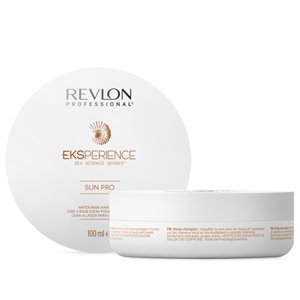 ���� �� ������ ������ ��� ������ �� ������ Revlon Professional Eksperience Sun Pro Water Based Hair Wax