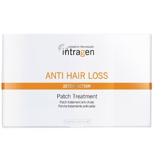 �������� ������ ��������� ����� Revlon Professional Intragen Anti Hair Loss Detox Action Patch Treatment