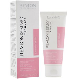 Защитная эмульсия для кожи головы Revlon Professional Revlonissimo Technics Barrier Cream Skin Protector