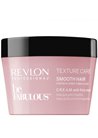 �������������� ����� ��� ����������� � �������� ����� Revlon Professional Be Fabulous Texture Care Smooth Mask small