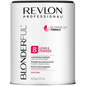 ����������� ����� ��� ����� Revlon Professional Blonderful 8 Levels Lightening Powder