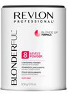 ����������� ����� ��� ����� Revlon Professional Blonderful 8 Levels Lightening Powder small